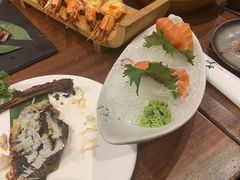 -九井澤精致料理(金茂店)