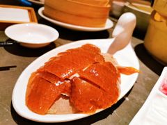 -金鸭季·北京烤鸭(深业上城店)