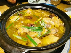 -丰乐餐厅·始于1999·本地老字号