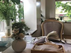 -蝶舍·MAISON PAPILLON