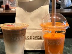 -BAKER&SPICE(环贸店)