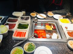 -海底捞火锅(崇文门新世界百货店)
