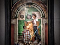 -证大喜玛拉雅中心