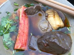 -周幺妹重庆老火锅(银泰城总店)