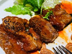 黑椒牛排-鼎泰丰(当代商城店)