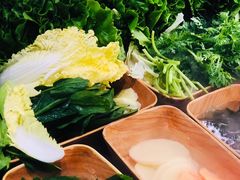 -火炉火自助餐(西直门凯德MALL店)