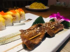 -酒井酱子·深夜食堂(东城汇店)