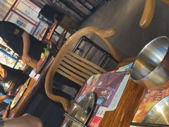 -海之屋韩式烤肉(海棠68环球美食街店)