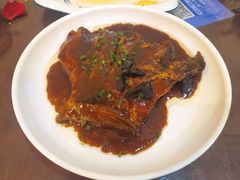 -长兴菜馆(高桥店)