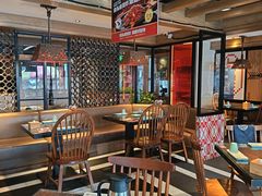 -江边城外烤全鱼(方庄时代购物中心店)