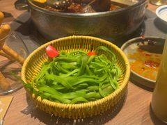 -巴奴毛肚火锅(京西大悦城店)