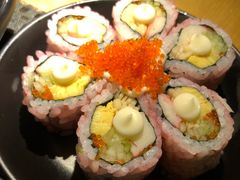 -昊·来了寿司(双楠2店)
