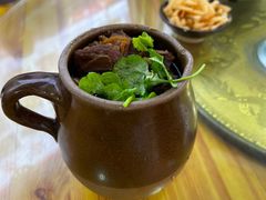 -巢湖名吃·徽府农家菜(半汤店)