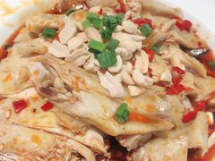 -老湘亲·品鉴湘菜(蔡塘爱琴海店)