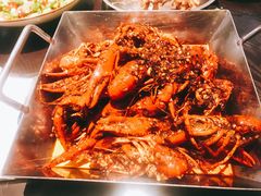 -阿财老铺·老蚌埠龙虾城(华夏总店)