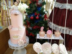 -杜哈夫DOUX RÊVE·生日蛋糕(日月光店)