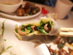 -日丰园海肠水饺·老字号大连海鲜(和平广场店)