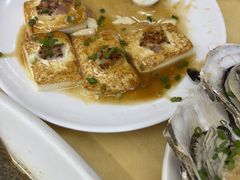 -吉莲利苑海鲜酒家(珠海拱北29年老字号店)