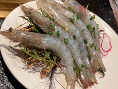 虎背大虾-牛家酒场(7mall店)