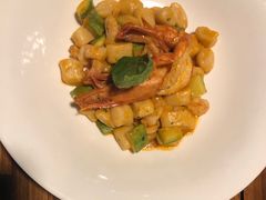 -OGGI TRATTORIA PIZZERIA(深业上城店)