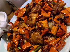 -吕氏疙瘩汤·新鲁菜(济南万象城店)