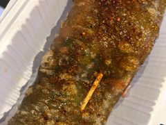 -八一路好吃街(雨田商务大厦店)