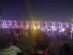 -九龙湖公园
