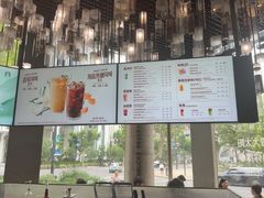 -星巴克臻选(湖滨道店)