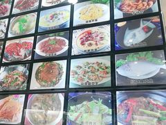 -碧海银沙海鲜餐厅(恒大海上威尼斯店)