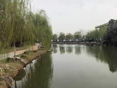 -木兰水镇旅游景区