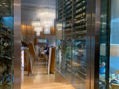 -君悦酒店·La Terrazza意合園·意式风味