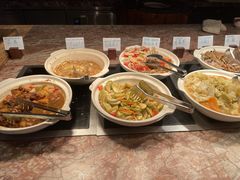 -浙江安吉JW万豪酒店·万豪中餐厅