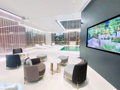 -优享健身(三元桥店)