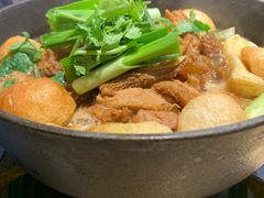 -牛腩之旅·牛腩牛杂煲(光启城美食城店)