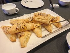 -鑫复盛礼记酒店·青岛菜