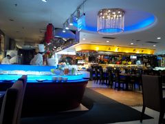 -青岛蓝海大饭店·爱琴海自助餐厅(崂山店)