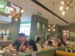 -一席地·本地鸡窝·杭帮鸡火锅(萧山银隆百货店)