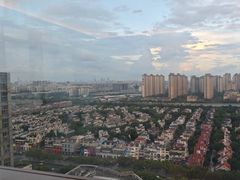 -宝燕壹号景观餐厅(龙盛国际商业广场店)