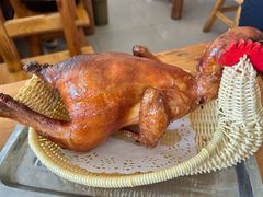 -张记焖窑·十五年专注焖烤(雍和宫店)