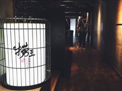 -捞王锅物料理(凯旋路店)