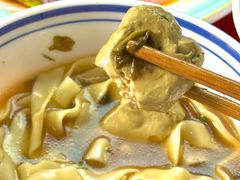酸菜豆花面-蒋炸酱(内东街店)