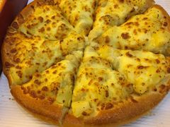 -尊宝比萨(科华店)