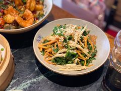 大拌菜-兰溪小馆(东直门簋街店)