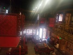 -巴国九王爷火锅(万盛总店)
