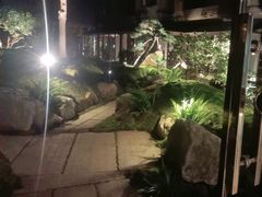 -忆江南·临江鱼馆