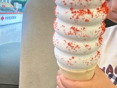 -DQ·蛋糕·冰淇淋(动壹店)
