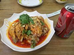 -石头门坎