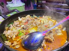 -蘭奢雅集·江浙菜(青山江滩店)