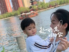 -迎泽公园