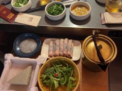 -巴奴毛肚火锅(二七万达店)